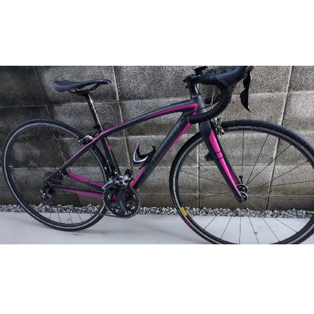 Specialized(スペシャライズド)のスペシャライズド　アミラ スポーツ/アウトドアの自転車(自転車本体)の商品写真