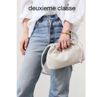 ドゥーズィエムクラス(DEUXIEME CLASSE)のdeuxieme classe CELERIBAG(ショルダーバッグ)