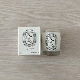 ディプティック(diptyque)のdiptyque（BAIES）(その他)