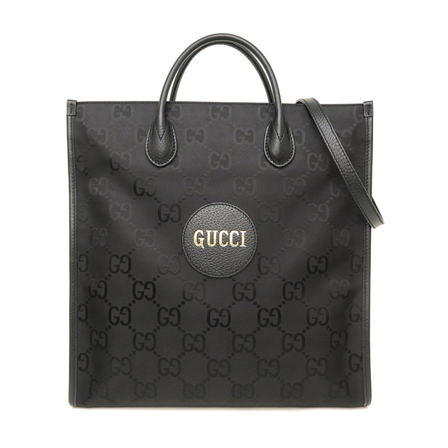 Gucci - グッチ オフザグリッド 2WAY ショルダーバッグ ハンドバッグ ...