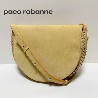 パコラバンヌ バッグの通販 28点 | paco rabanneのレディースを買う