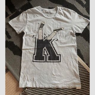 ビューティアンドユースユナイテッドアローズ(BEAUTY&YOUTH UNITED ARROWS)のNuGgETS ナゲッツ Tシャツ M(Tシャツ(半袖/袖なし))