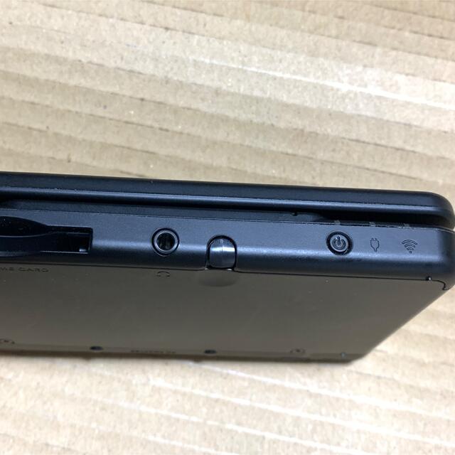 New ニンテンドー3DS 本体1台　USEDジャンク品 エンタメ/ホビーのゲームソフト/ゲーム機本体(携帯用ゲーム機本体)の商品写真