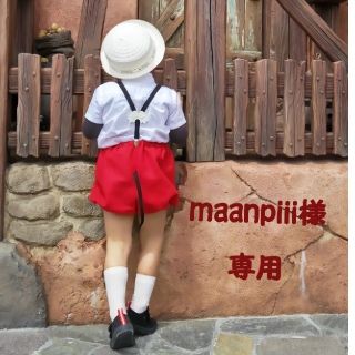 maanpiii 様 専用.+*:゜+。.☆(パンツ/スパッツ)