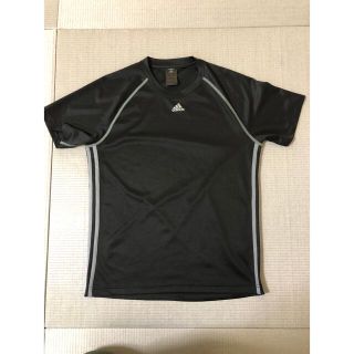 アディダス(adidas)のadidas アディダス Tシャツ(Tシャツ/カットソー(半袖/袖なし))