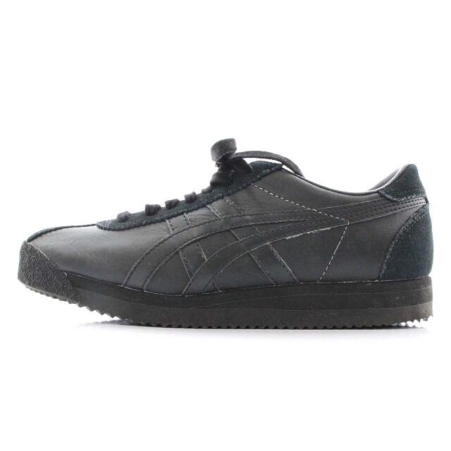 Onitsuka Tiger - オニツカタイガー コルセア 復刻 スニーカー レザー