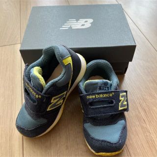 ニューバランス(New Balance)のニューバランス13.5スニーカー(スニーカー)