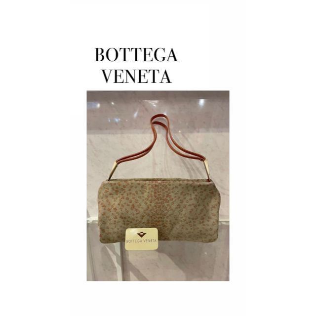 Bottega Veneta - 189415 BOTTEGA VENETA ボッテガヴェネタ ハンドバッグ