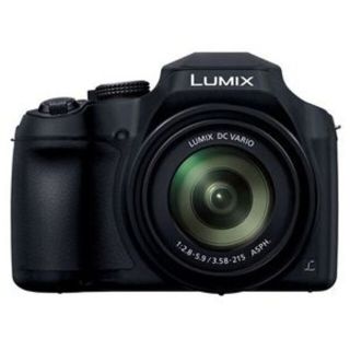 パナソニック(Panasonic)の【大人気】Panasonic LUMIX DC-FZ85 コンパクト一眼レフカメ(デジタル一眼)