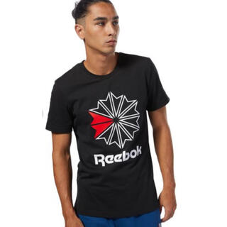 リーボック(Reebok)のリーボック Reebok クラシック　CL グラフィック Tシャツ(Tシャツ/カットソー(半袖/袖なし))