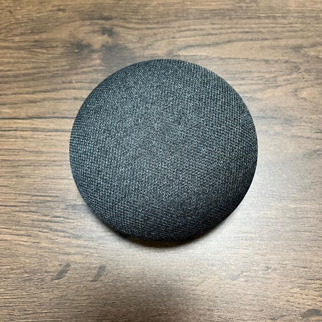 GoogleHome スマホ/家電/カメラの生活家電(その他)の商品写真