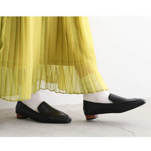オシャレウォーカー パンプス レディースの靴/シューズ(ハイヒール/パンプス)の商品写真