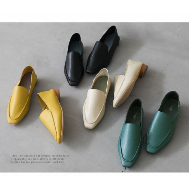 オシャレウォーカー パンプス レディースの靴/シューズ(ハイヒール/パンプス)の商品写真