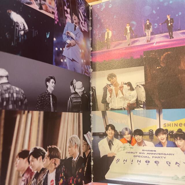 SHINee(シャイニー)のSHINee ジョンヒョン　POET ARTIST  CD エンタメ/ホビーのCD(K-POP/アジア)の商品写真