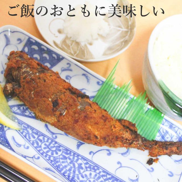 こんかいわし1パック＋さばへしこ1パック 食品/飲料/酒の加工食品(漬物)の商品写真