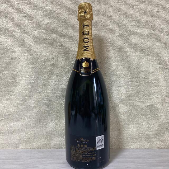 お得大人気】 MOËT & CHANDON - 新品 モエ エ シャンドン マグナム 白