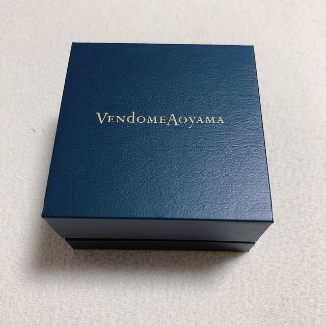 Vendome Aoyama(ヴァンドームアオヤマ)のヴァンドーム青山　箱 レディースのバッグ(ショップ袋)の商品写真