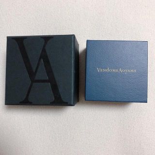 ヴァンドームアオヤマ(Vendome Aoyama)のヴァンドーム青山　箱(ショップ袋)