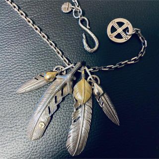 ゴローズ(goro's) シルバーアクセサリーの通販 100点以上 | ゴローズを ...