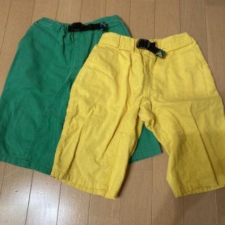 グローバルワーク(GLOBAL WORK) 子供 パンツ/スパッツ(男の子)の通販 グローバルワーク(GLOBAL WORK) 子供 パンツ/スパッツ(男の子)の通販
