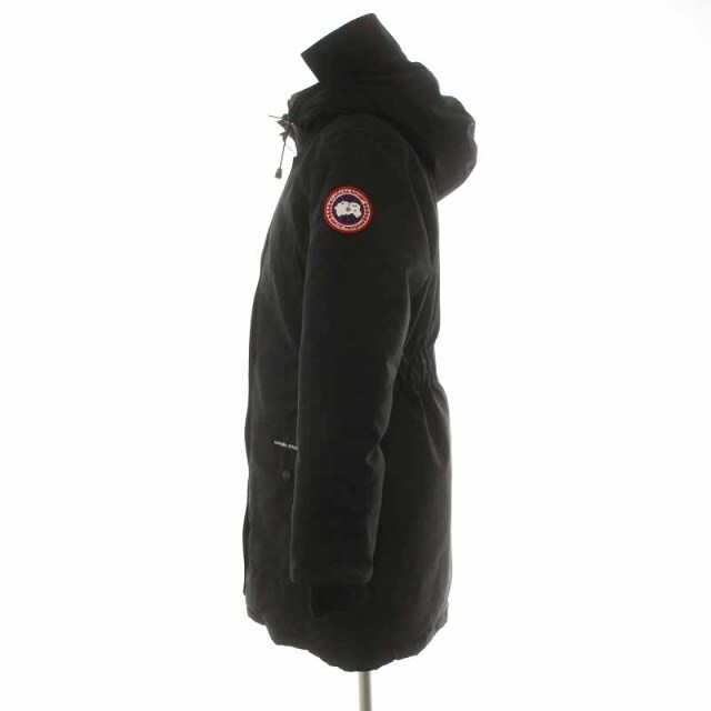 CANADA GOOSE - カナダグース TRILLIUM Parka ダウンコート ジップ