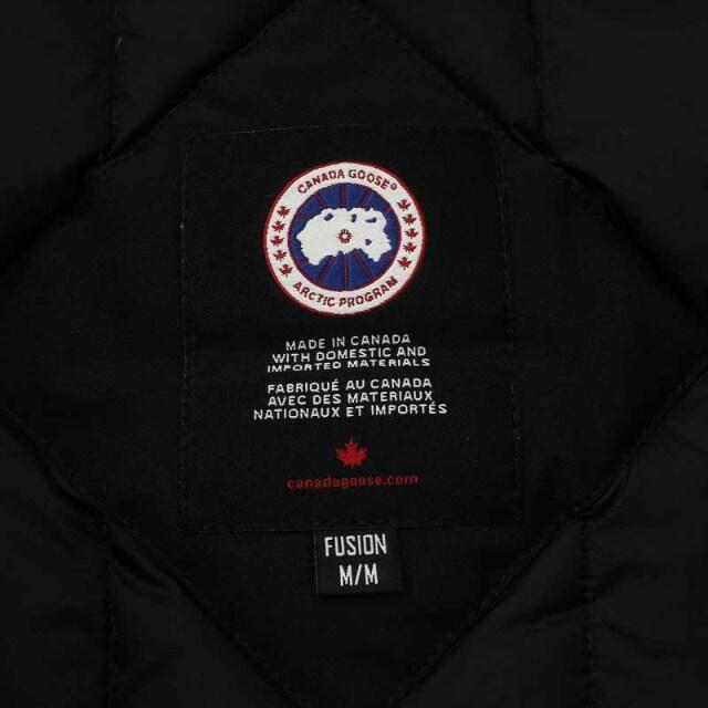 CANADA GOOSE - カナダグース TRILLIUM Parka ダウンコート ジップ