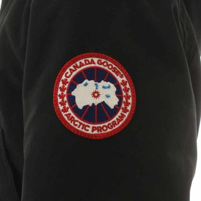 CANADA GOOSE - カナダグース TRILLIUM Parka ダウンコート ジップ