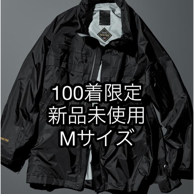 DAIWA(ダイワ)のDAIWA PIER39 TECH ACME JACKET GORE-TEX メンズのジャケット/アウター(ナイロンジャケット)の商品写真