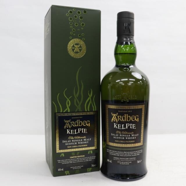 ARDBEG アードベッグ ケルピー