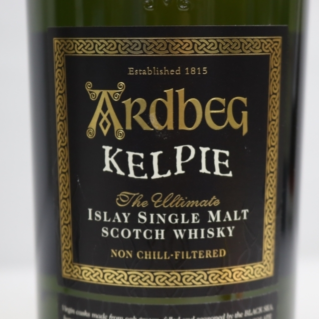 ARDBEG アードベッグ ケルピー 1