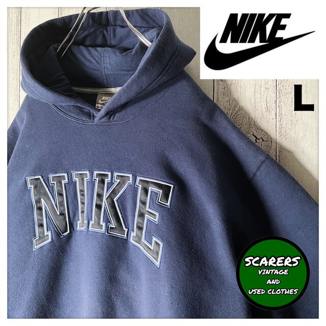 完全送料無料 90s nike ナイキ ジップアップスウェット balalaika.com.co