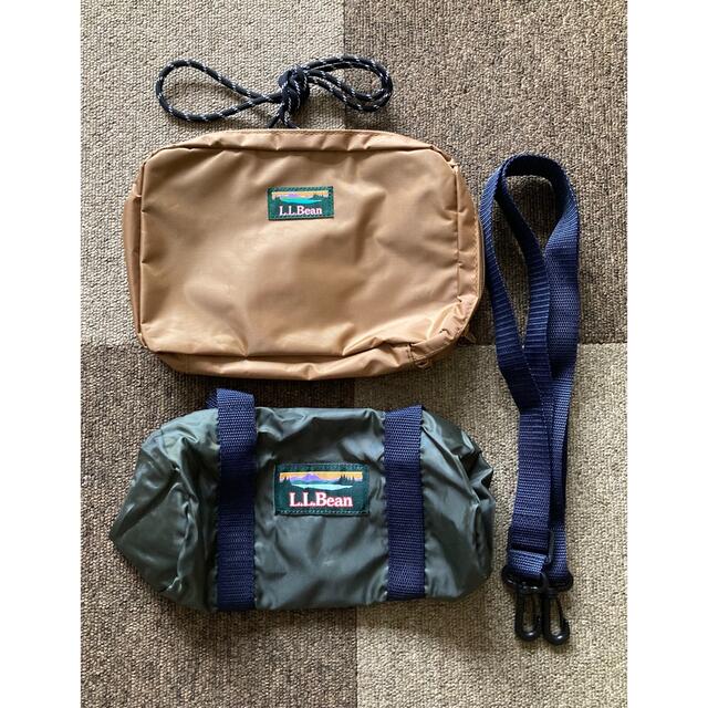 L.L.Bean - エルエルビーンセットの通販 by Chie's shop|エルエル
