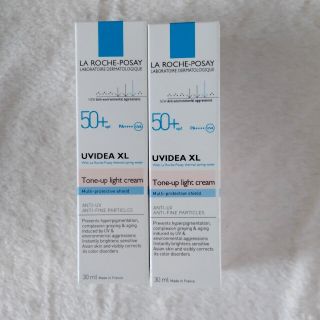 ラロッシュポゼ(LA ROCHE-POSAY)の新品　ラロッシュポゼ　トーンアップライト(化粧下地)