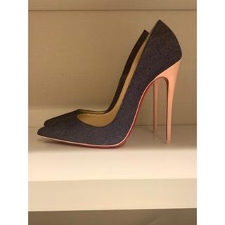 Christian Louboutin(ハイヒール/パンプス)のフリマアイテム一覧 Christian Louboutin(ハイヒール/パンプス)のフリマアイテム一覧