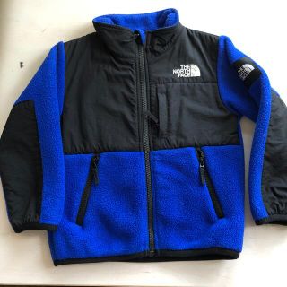 ザノースフェイス(THE NORTH FACE)のノースフェイス　ジャケット　100(ジャケット/上着)