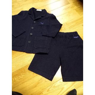 ミキハウス 子供 ドレス/フォーマル(男の子)の通販 300点以上