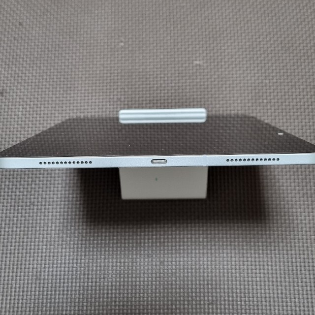 iPad Pro 11インチ 第2世代 シルバー 128GB Cellular - 4
