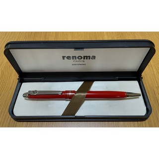 レノマ(RENOMA)のPentel ペンてる  renoma レノマ 油性ボールペン (ペン/マーカー)