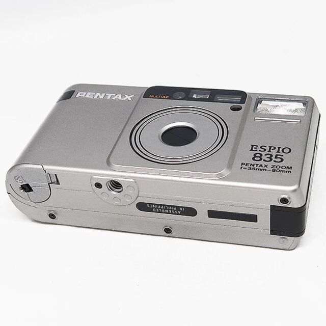 PENTAX ペンタックス ESPIO 835 エスピオ フィルムカメラ - フィルムカメラ