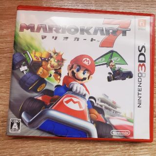 マリオカート7 - 3DSの通販 2,000点以上 | フリマアプリ ラクマ