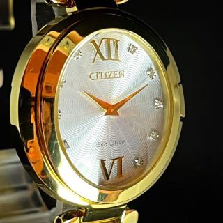 CITIZEN - 【定価約82000円】CITIZEN/展示品特価/レディース腕時計