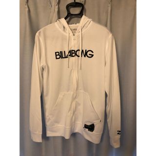 ビラボン(billabong)のビラボン　billabong ラッシュガード　メンズ(サーフィン)