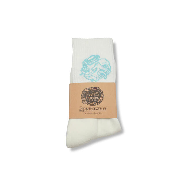 ☆UNC Socks☆新品 未使用 未開封☆foxtrot uniform☆