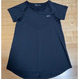 アンダーアーマー(UNDER ARMOUR)のアンダーアーマー　L ウェア(Tシャツ(半袖/袖なし))