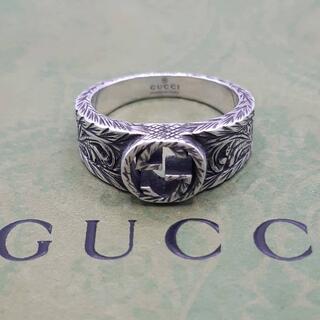 グッチ チェーン リング(指輪)の通販 56点 | Gucciのレディースを買う 