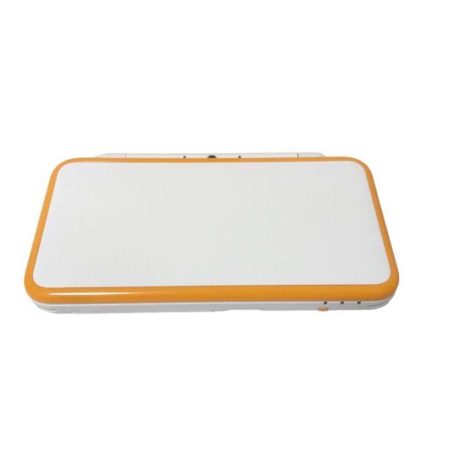 ニンテンドー2DS - ☆ほぼ新品☆ Newニンテンドー2DS LL ホワイト