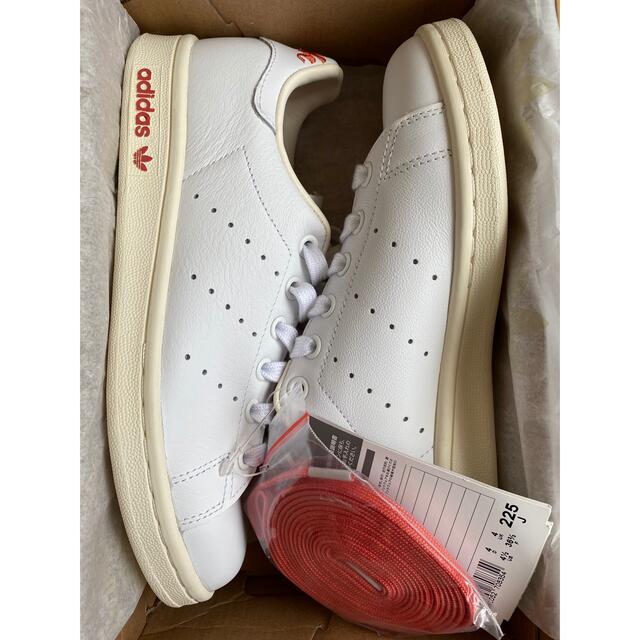 adidas(アディダス)の新品　adidas アディダス STAN SMITH スタンスミス レディースの靴/シューズ(スニーカー)の商品写真