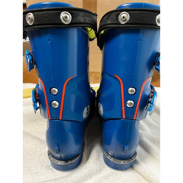 LANGE ZE ZC 選手用 ブーツ