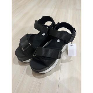 snidel  昨年即完売☆サンダル Mサイズ 美品