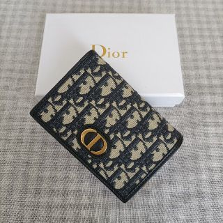 ディオール(Christian Dior) 小銭入れ コインケース/小銭入れ(メンズ ...